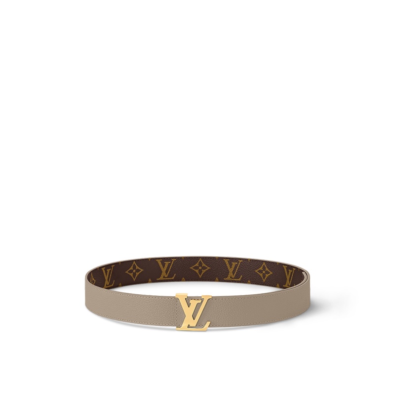 LV Initiales 30mm Reversible Belt - Image 1